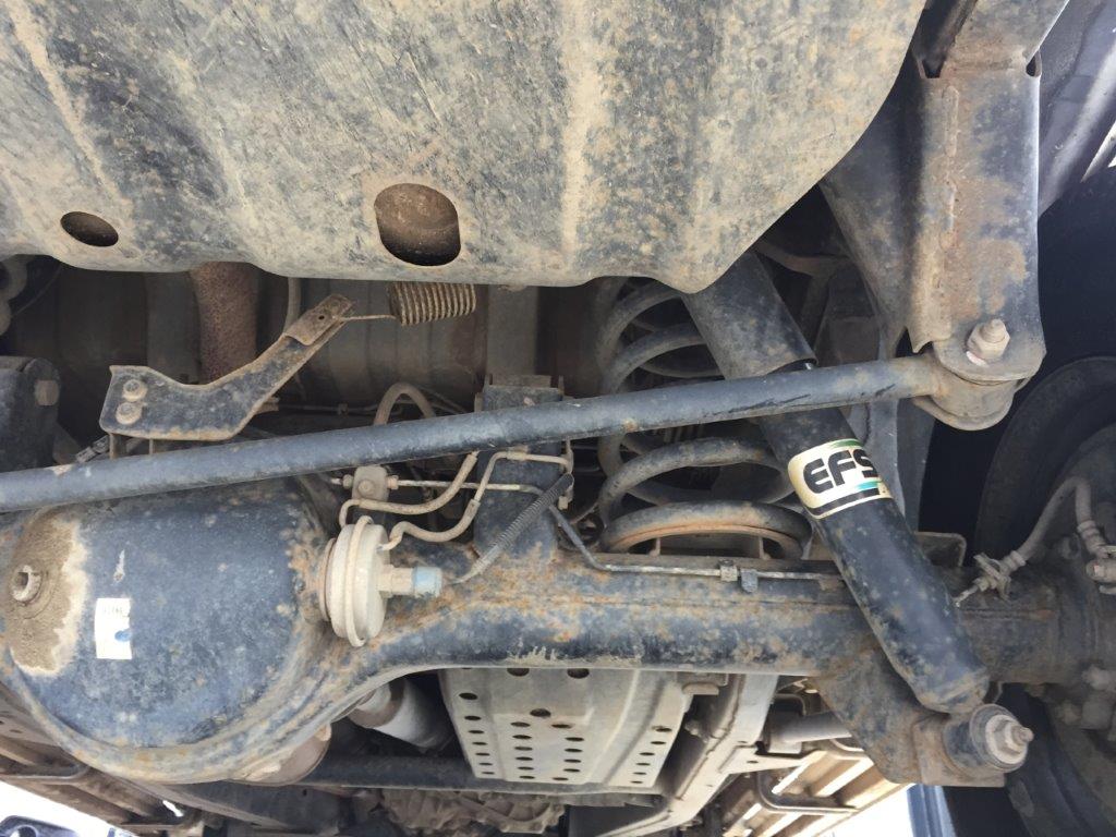 REAR DIFF