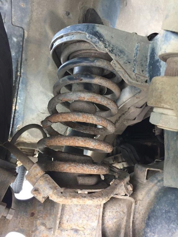 FRONT COIL