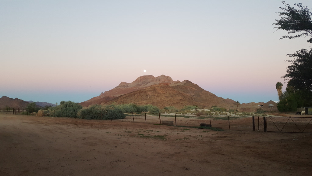 Full Moon