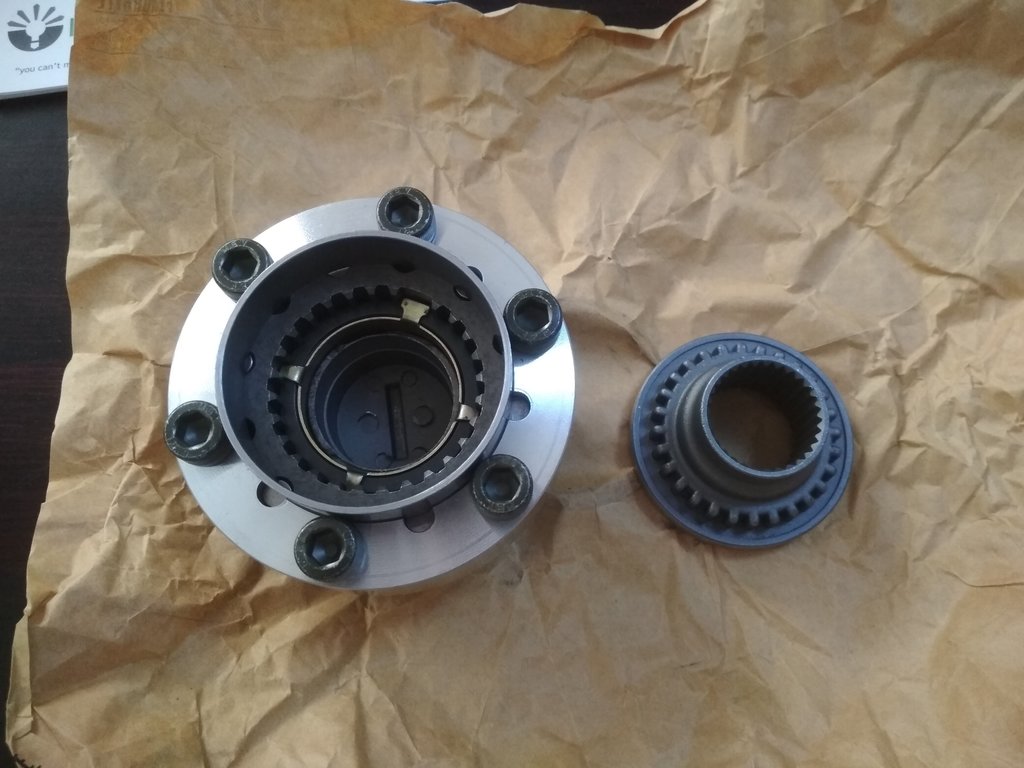 20180511 New manual hubs drive clutch IMG_20180511_125608.jpg