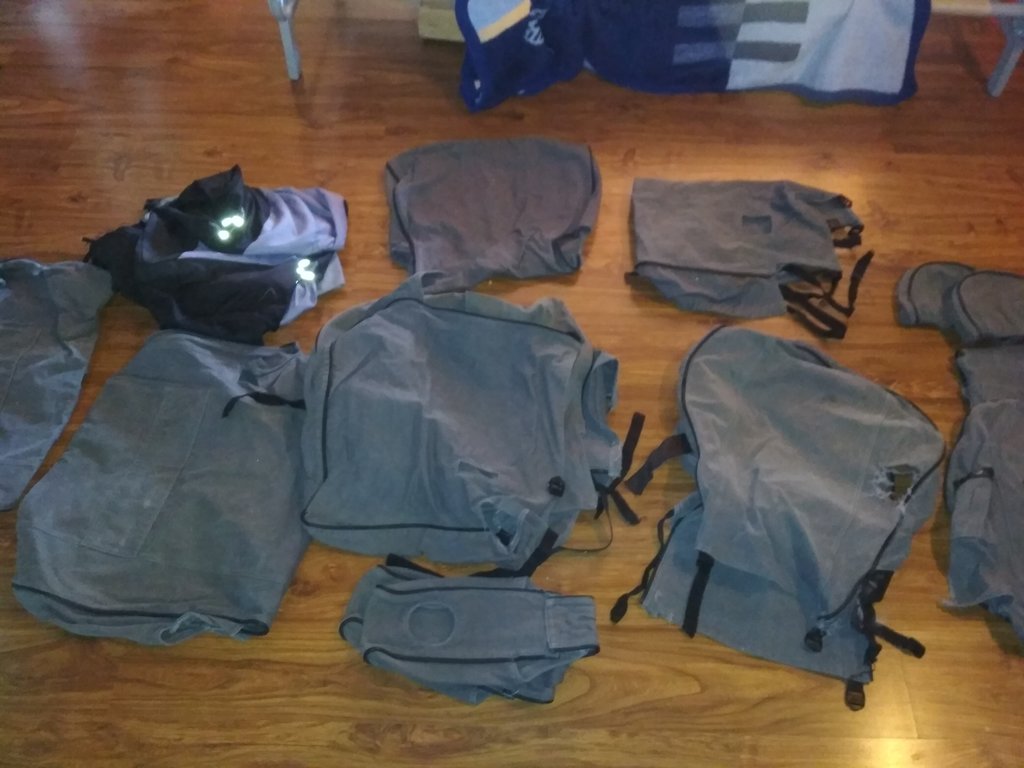 20180513 Nissan Patrol Melvin and Moon seat covers IMG_20180513_110912.jpg