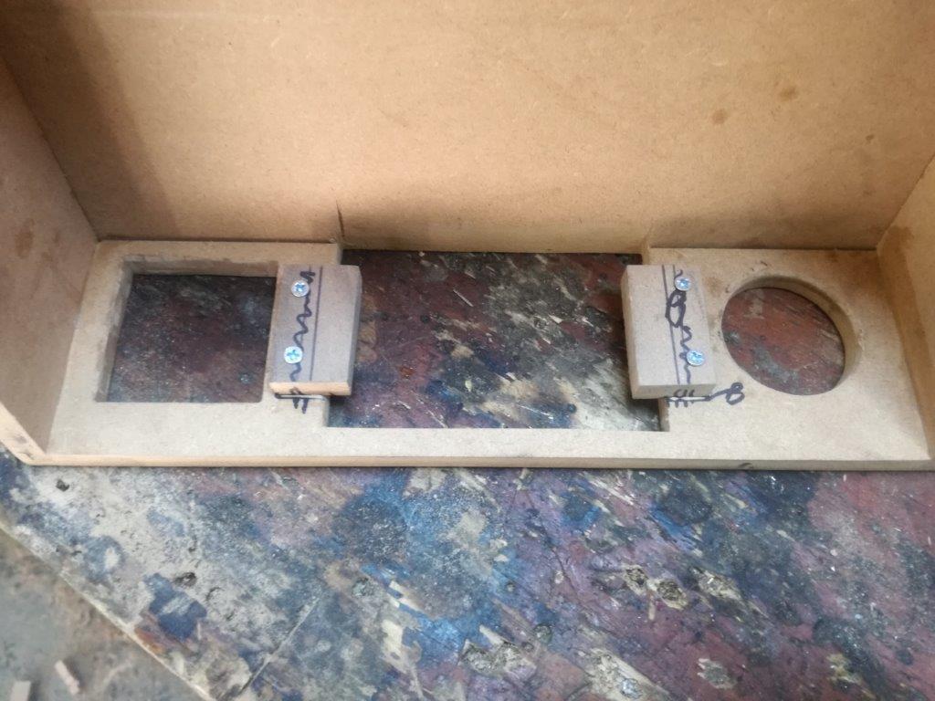 Dash pod bracket for rear view camera.jpg