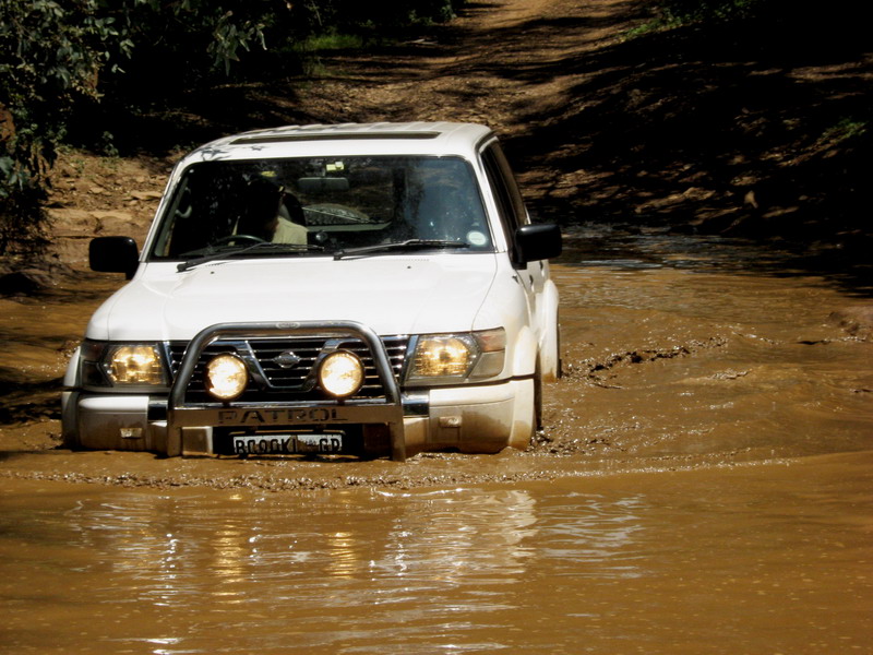 Through water, Patrol will be with you.jpg