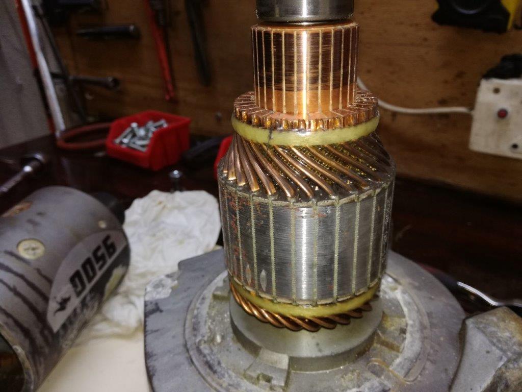 11 comutator and armature good.jpg
