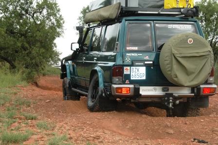 March 2011 Patrol pic.jpg