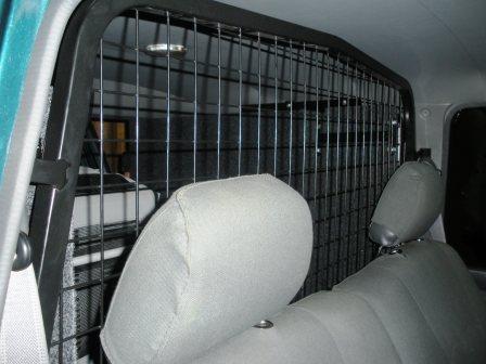 Jan 2011 Cargo barrier.jpg