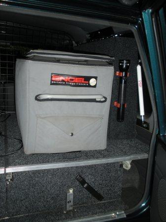 Jan 2011 - 40L Engel fridge.jpg