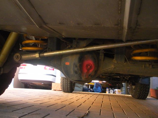 Aug 2010 TJM 110mm Lift with Panhard rods.jpg