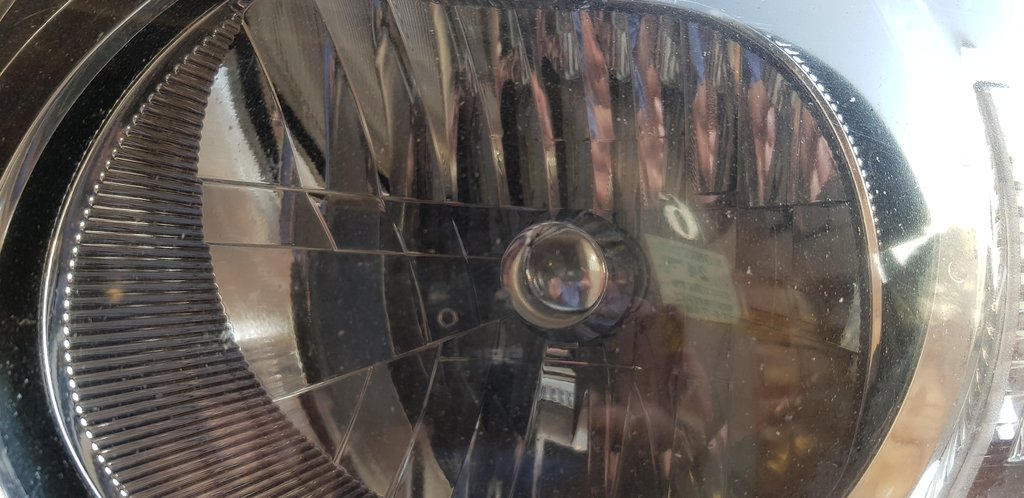 Reflectors