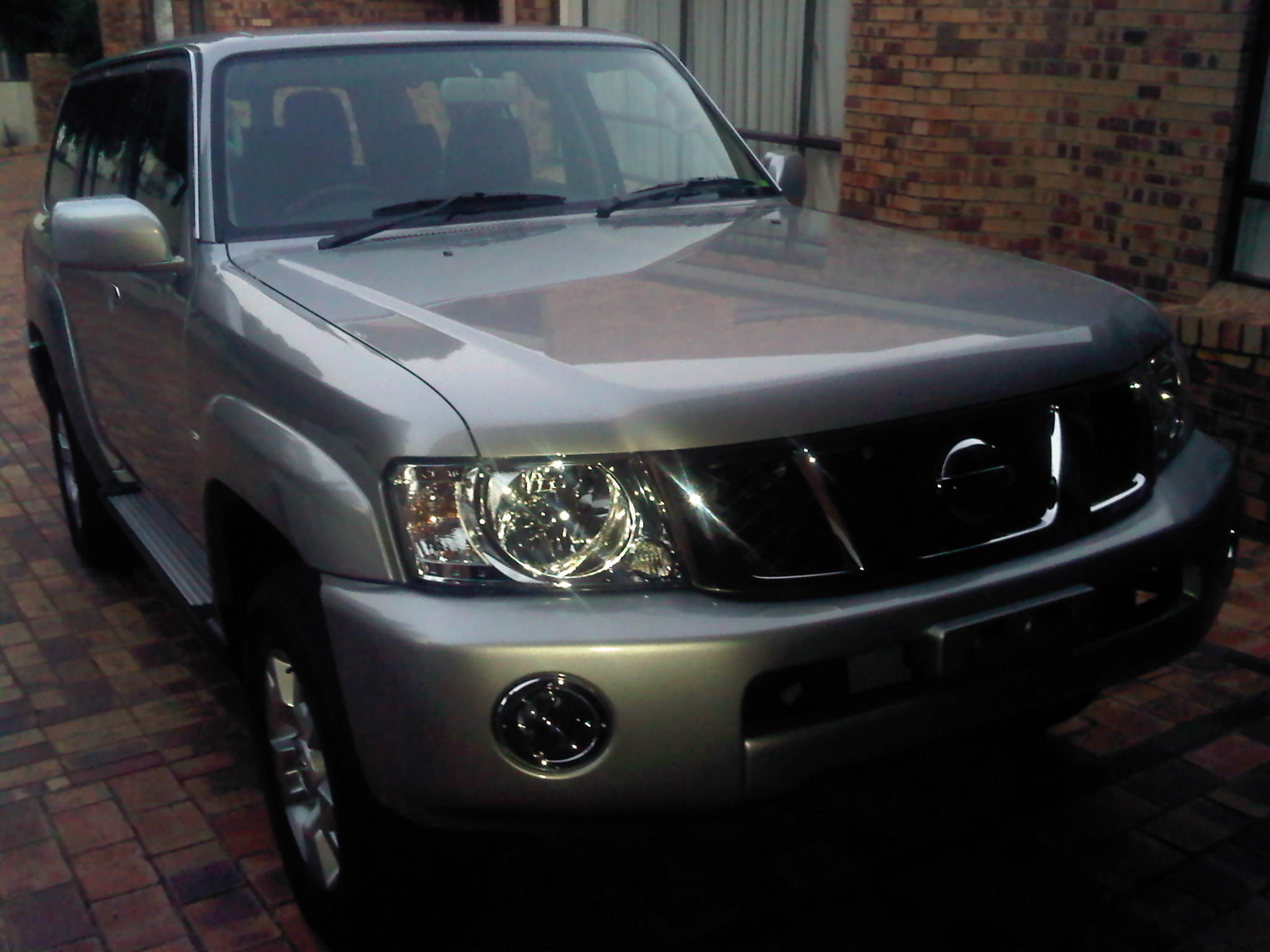 Brand spanking new 4.8