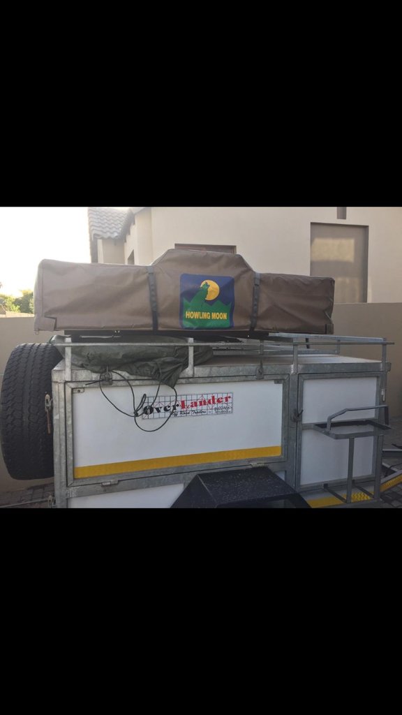 my trailer ❤️