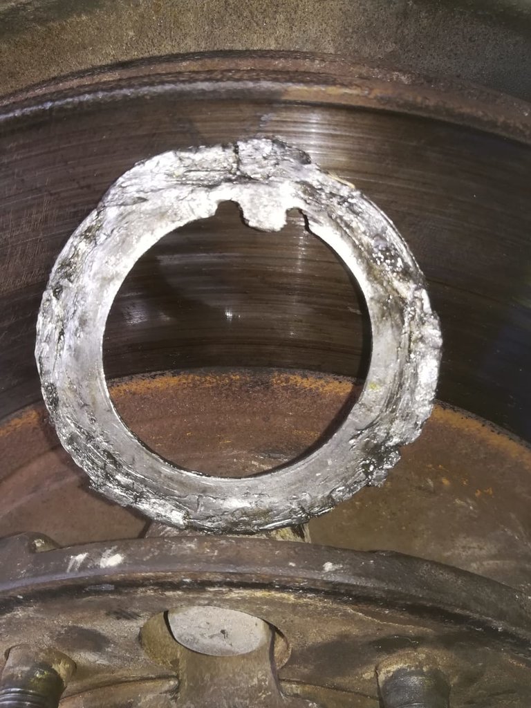 lock washer moertoe