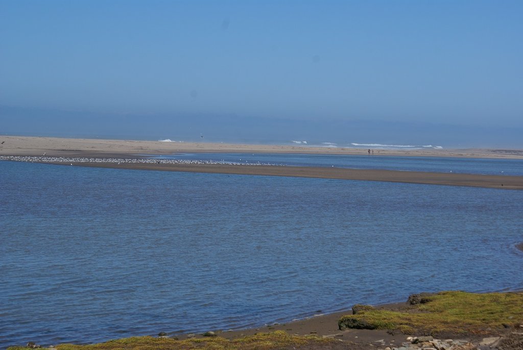 4 From parking at Alex Bay.JPG