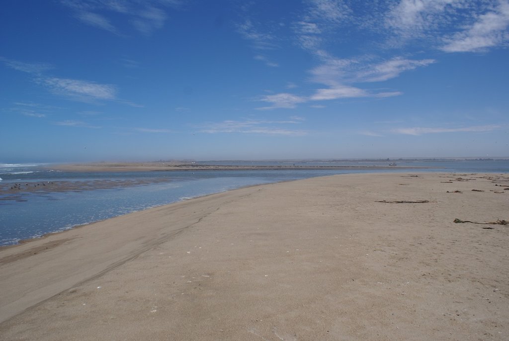 6 Orange river meets sea.JPG