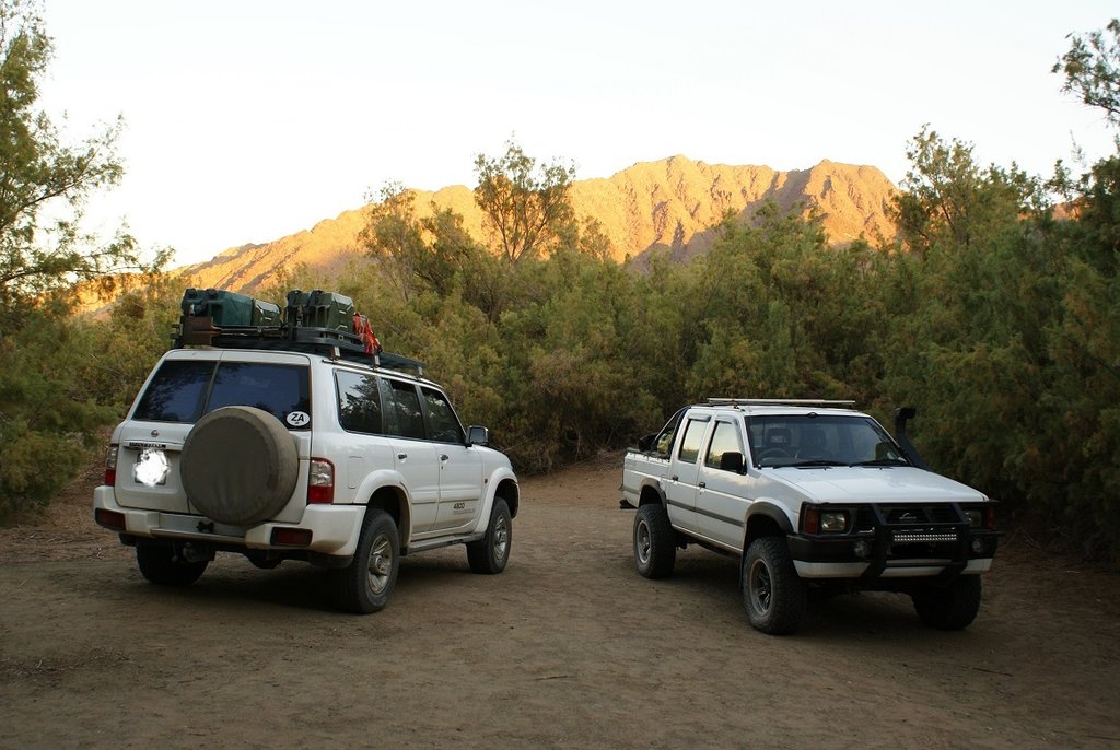 A9 View from tents at Potjiespram.JPG