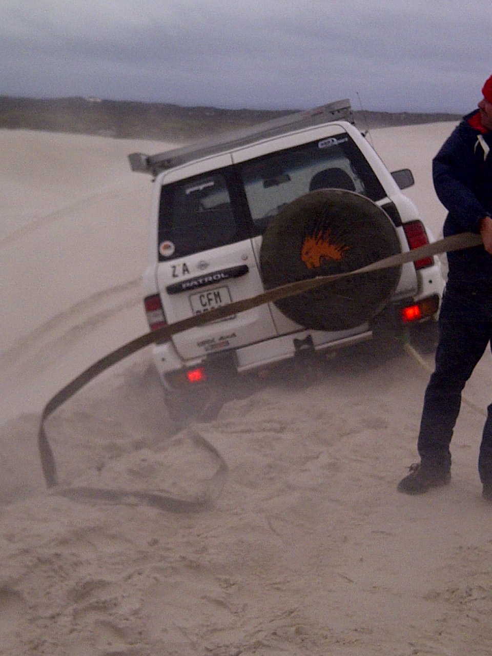 Sliding down dune at AD.jpg