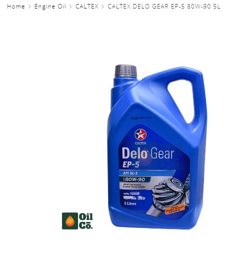 Delo Gear.jpg
