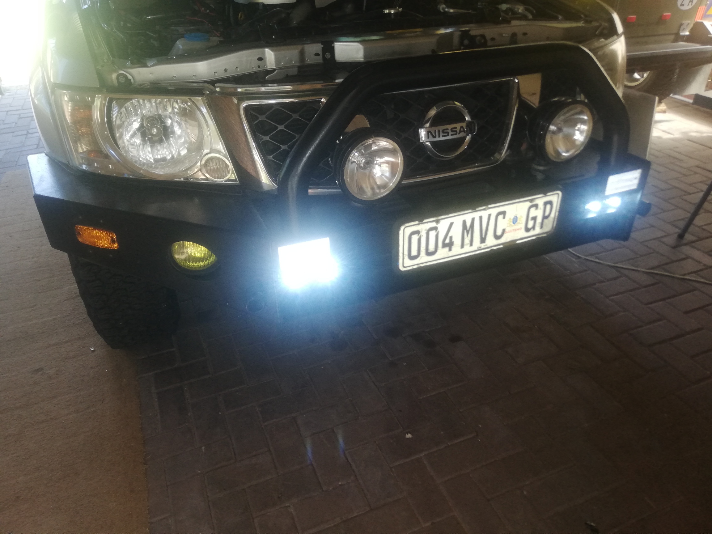 3. Patrol DRLs on.jpg