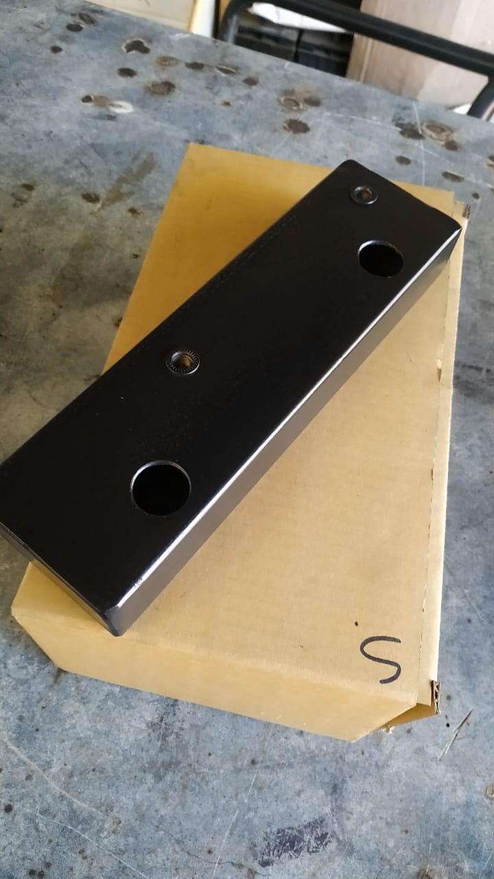 rear bracket