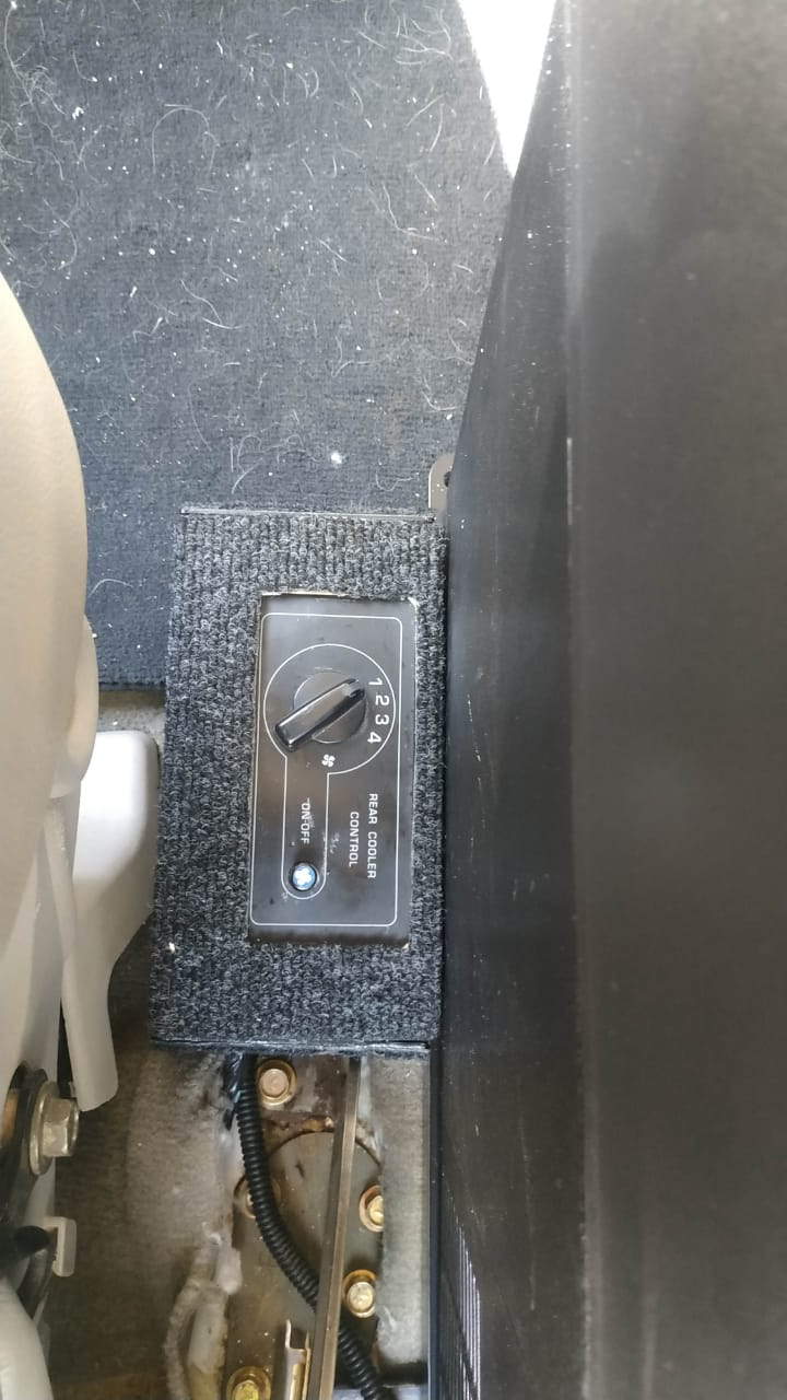fan control in 2
