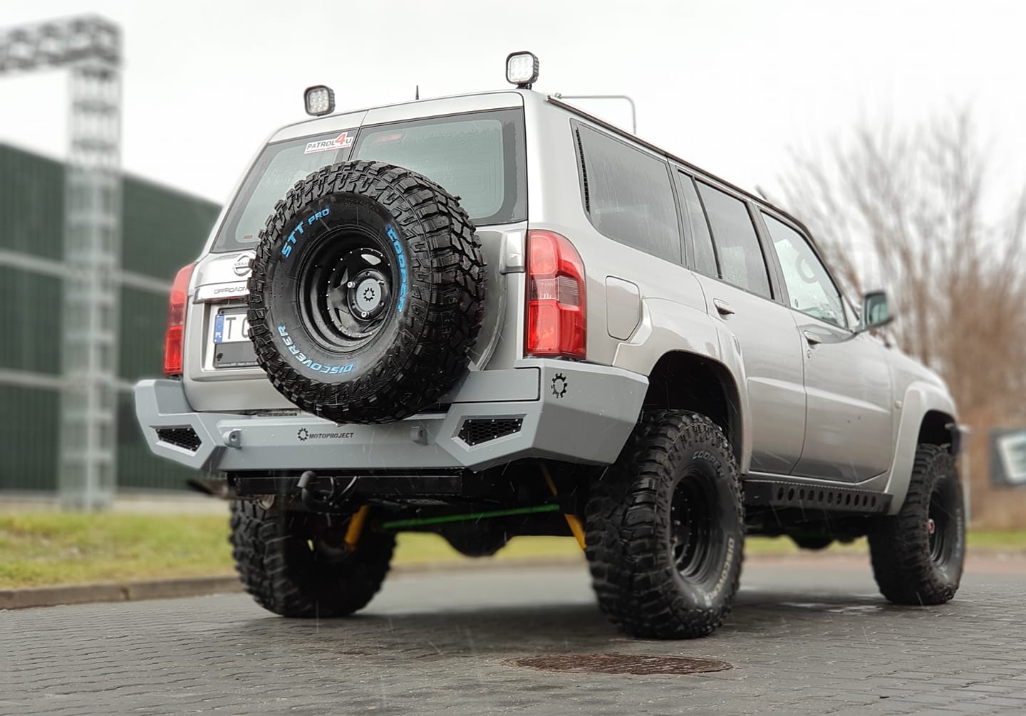 Motoproject GU LWB (rear).jpg