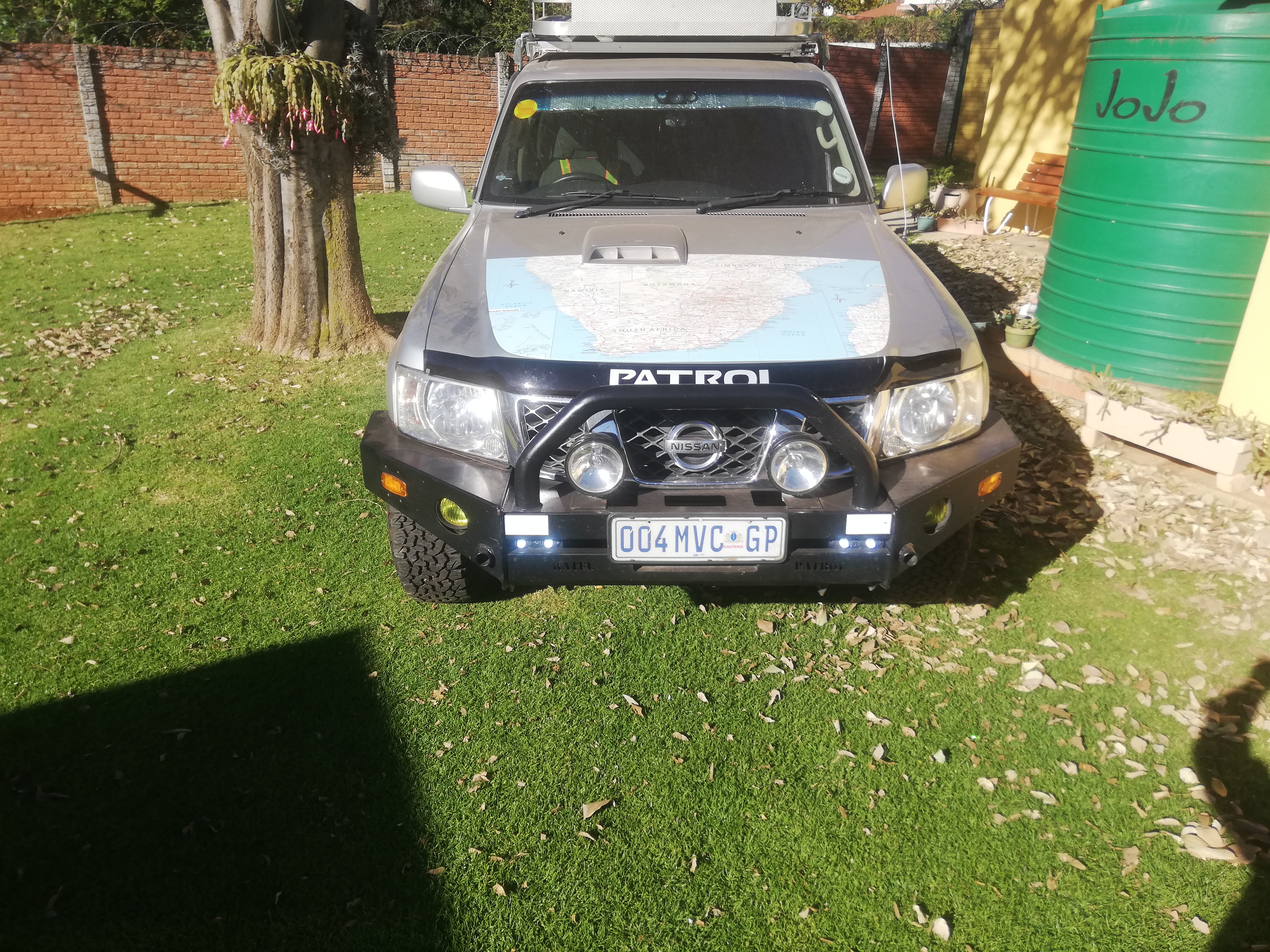 Patrol Bonnet Protector  Fitted 2.jpg