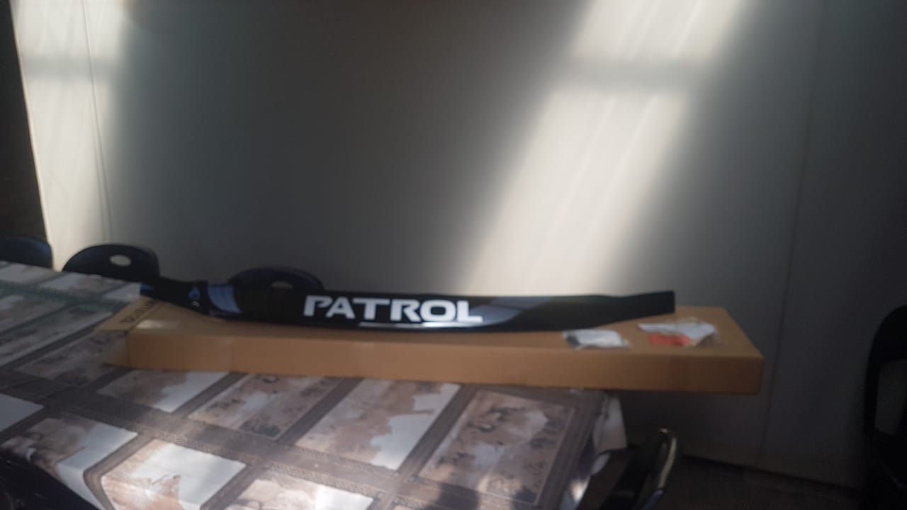 Patrol Bonnet Protector out of Box.jpg