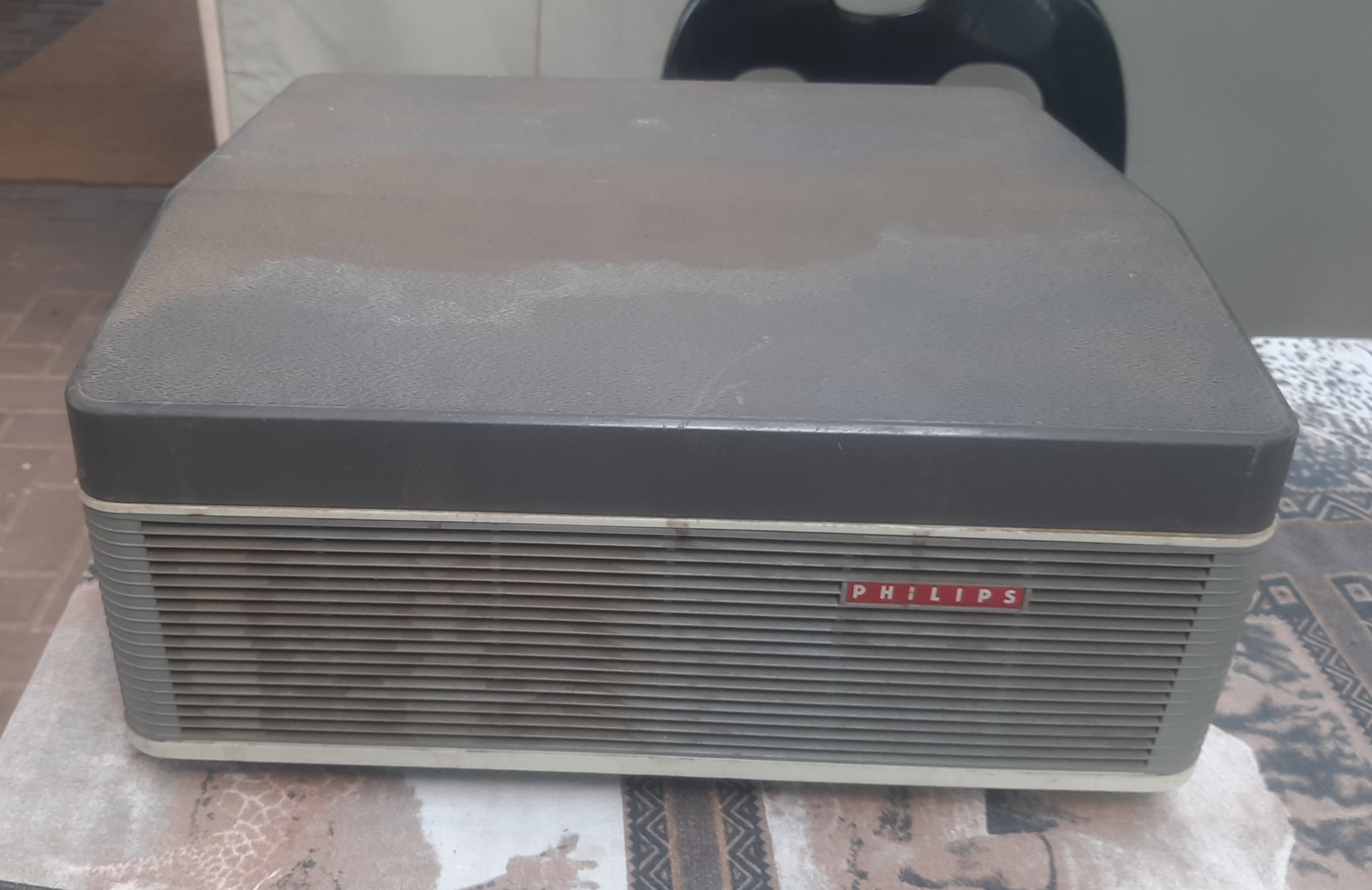 Phillips Reel to Reel tape player.jpg