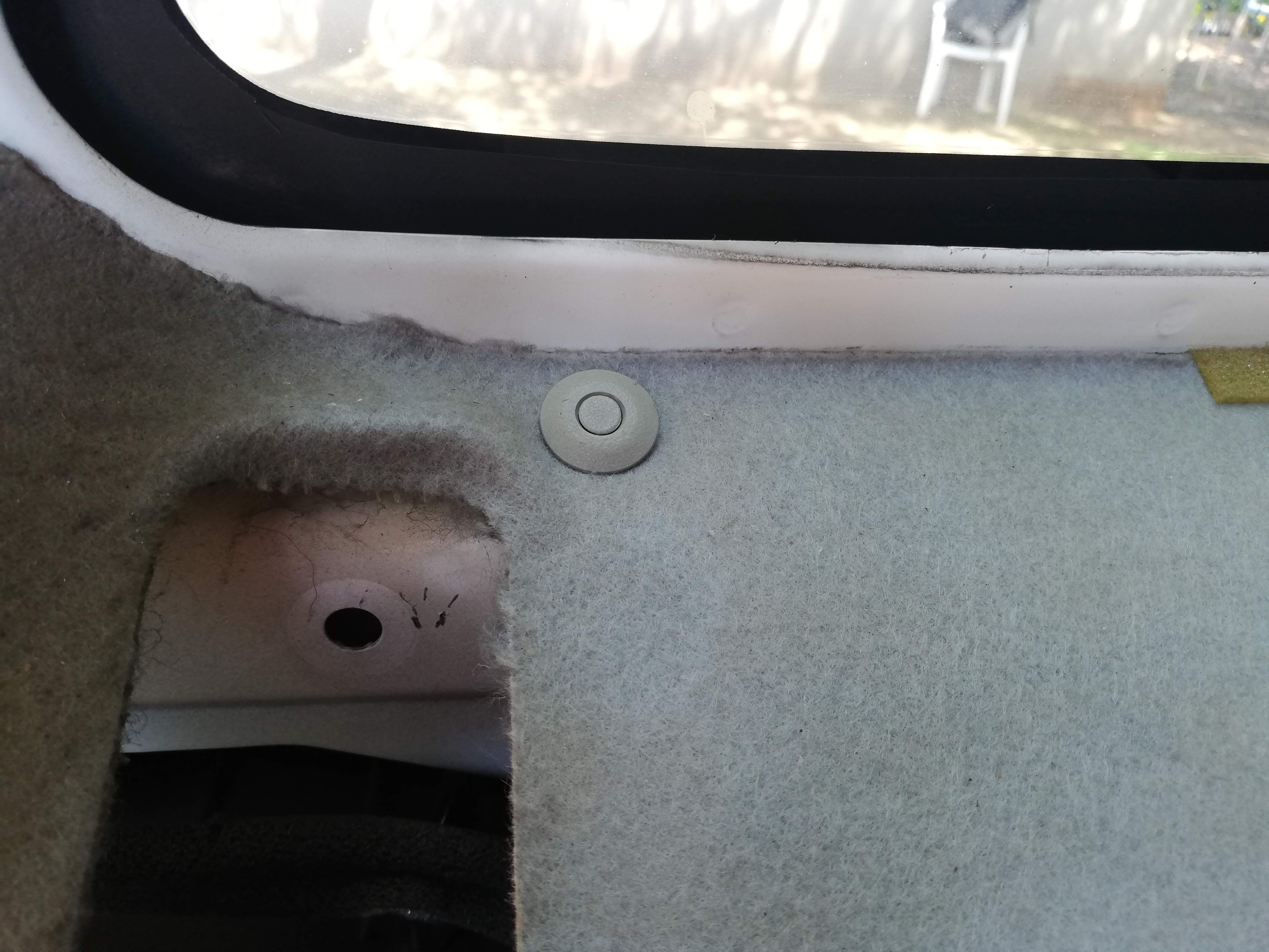Bottom trim last clip.