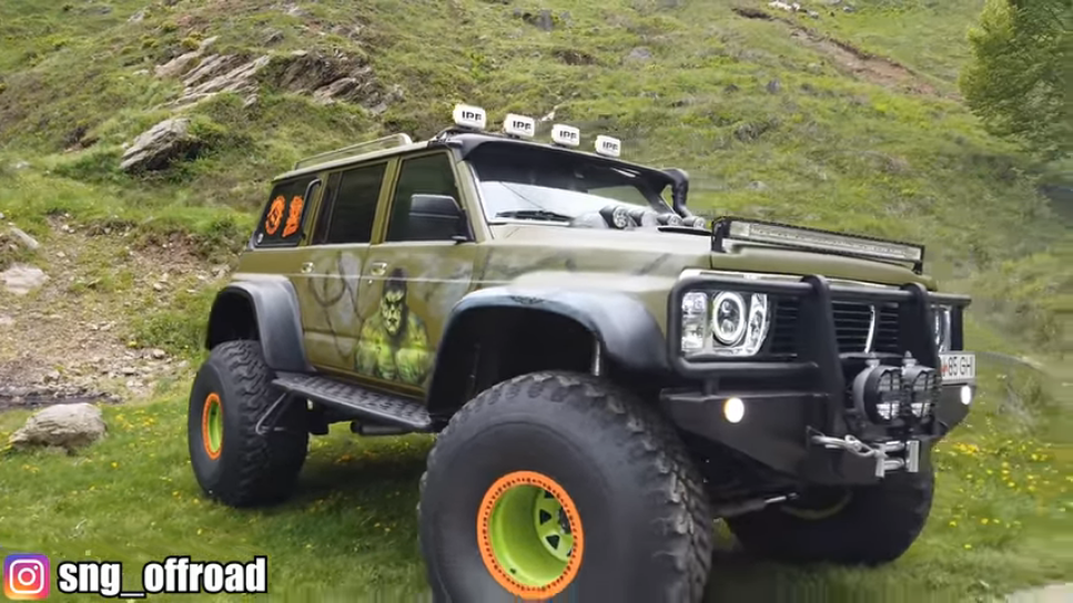 SNG-OffRoad - Nissan Patrol Y60 HULK edition 44 Tyres & 420 HP & 4.2 Turbo [sKVe0TXW1rM - 967x544 - 0m42s].png