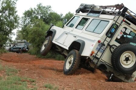 Defender