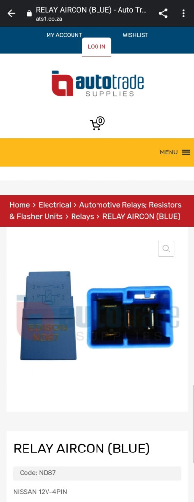 Relay