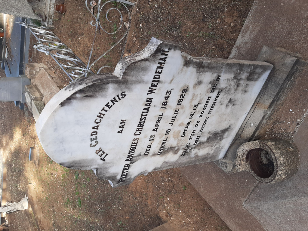 Grave