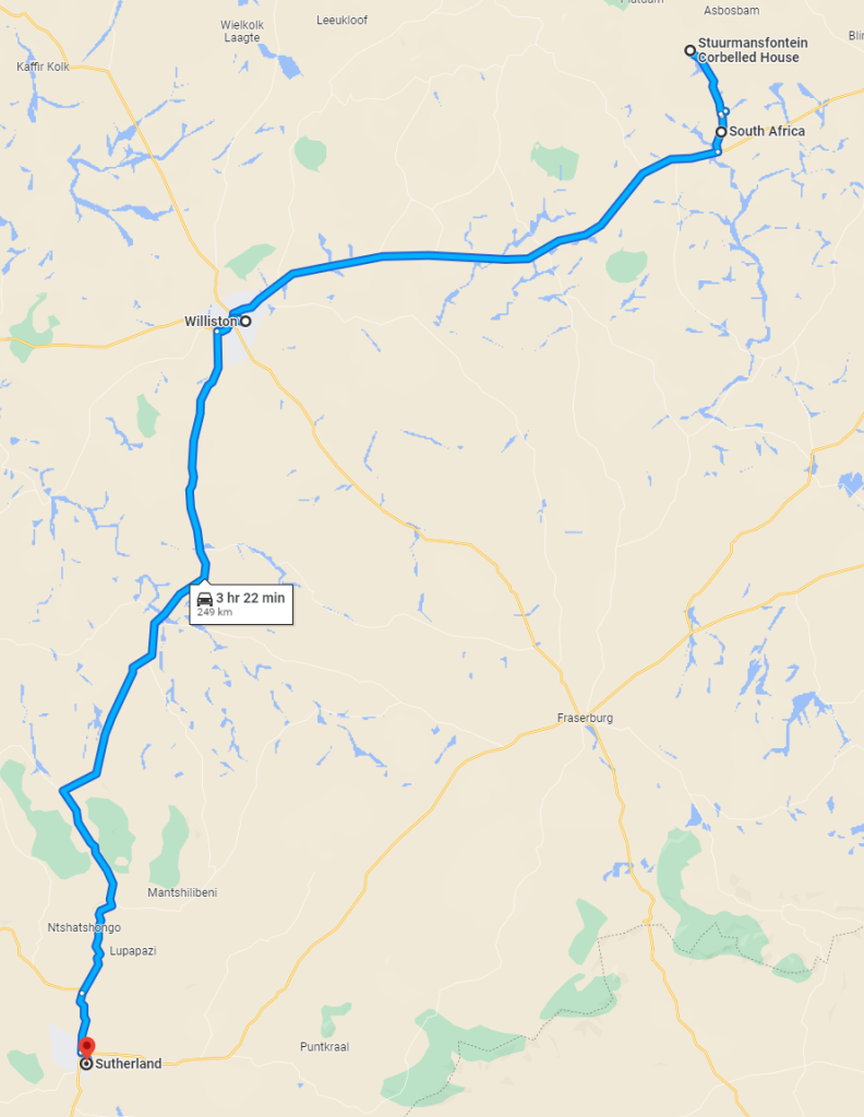 day 4 route