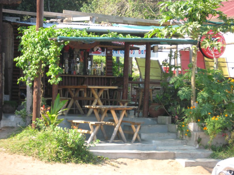 Fernandos - Ponta do Oura