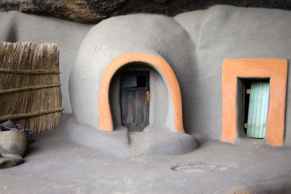 Kome caves 1.jpg