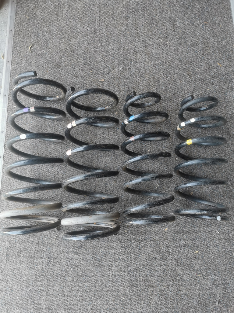 Coils