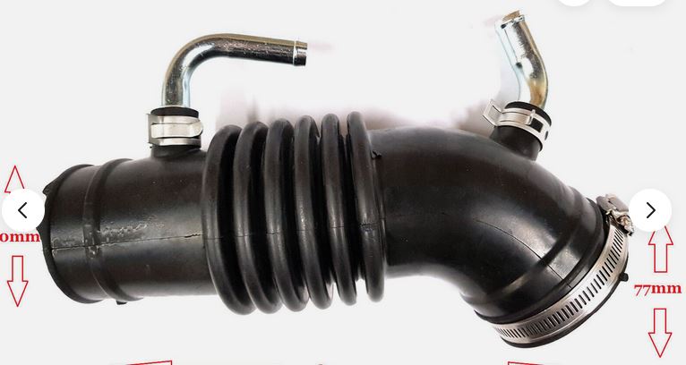 Intake hose.JPG