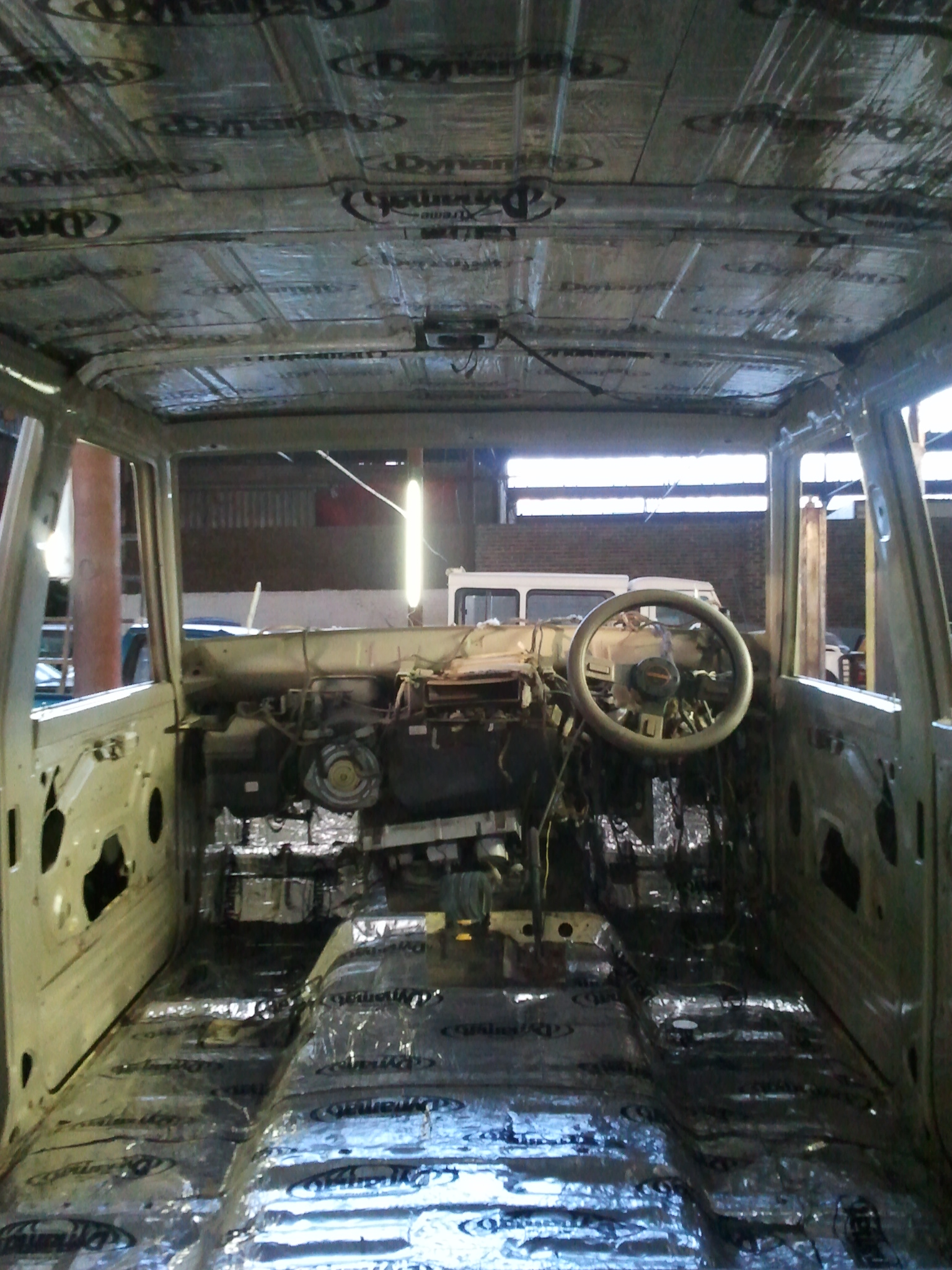 Dynamat