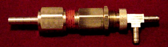 Dawes Valve te koop by www.3barracing.com