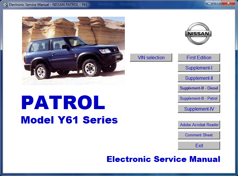 Patrol Y61 ESM.png