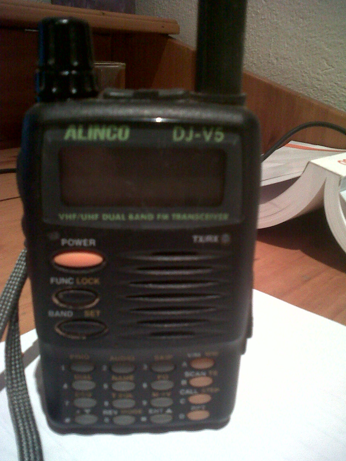 Radio