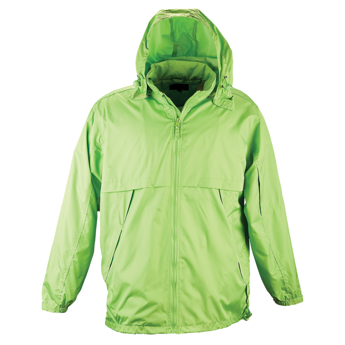 All weather jacket for Patrol members?
