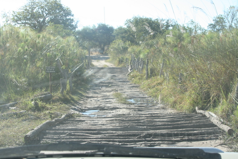 third bridge