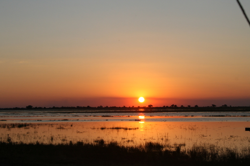 chobe ihaha