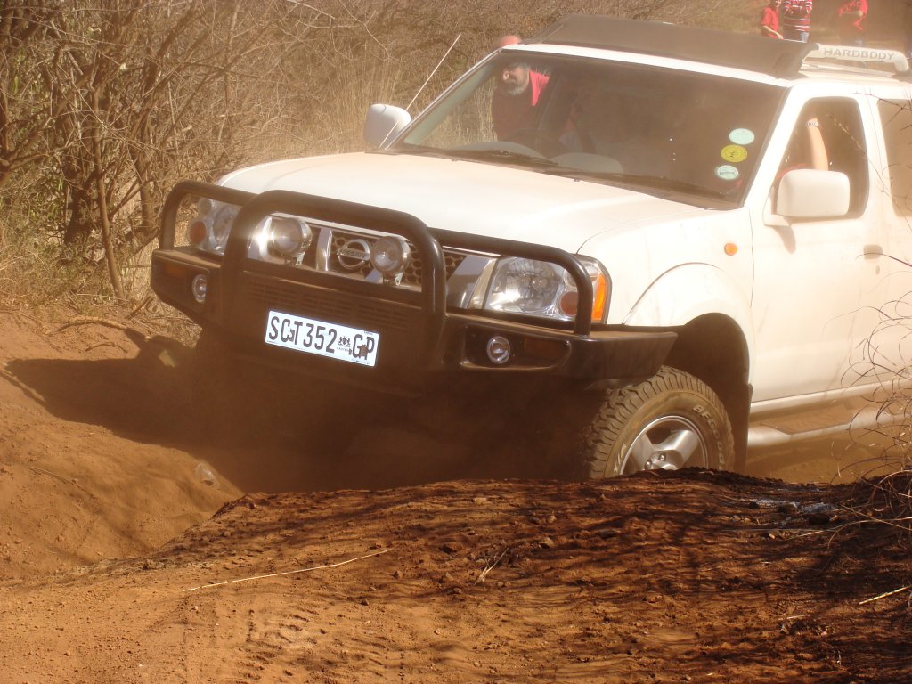 Kobus was oral byderhand om advies te gee
