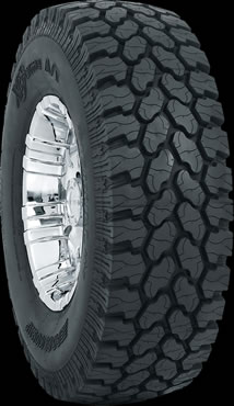 Da Pro Comp Xtreme A/T