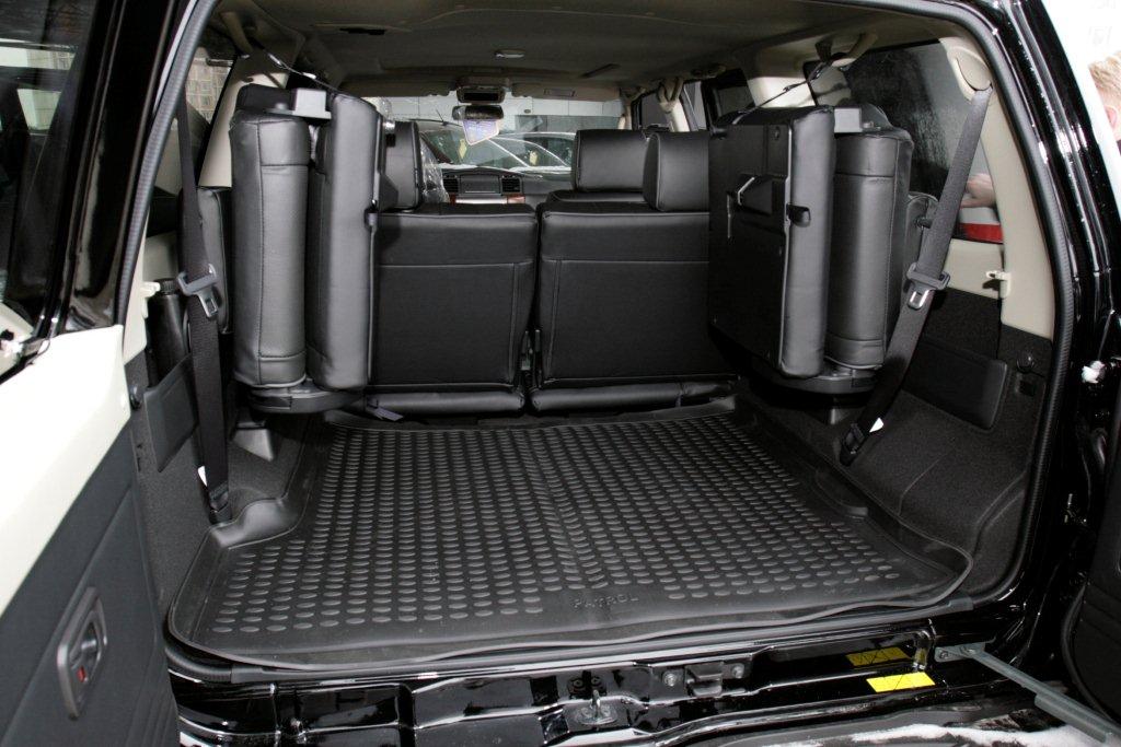 High quality TPE Boot Liner