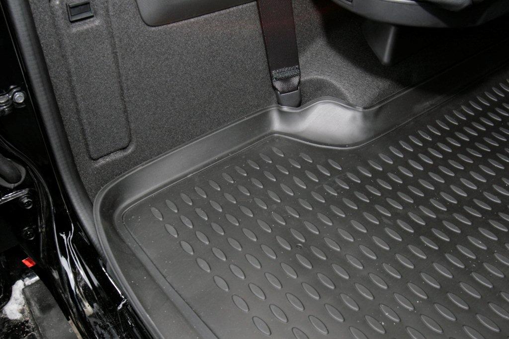 High quality TPE Boot Liner
