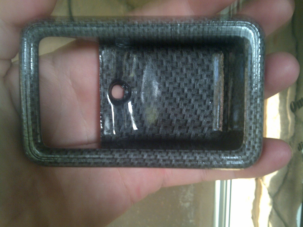 Door handle